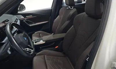 BMW iX1 2024, 54296 км, за 46500000 KRW - фото 44