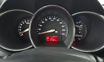Kia Pride 2016, 54364 км, за 6500000 KRW - фото 8