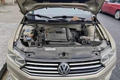 Volkswagen Bora 2016, 149700 км, за 34132.6 CNY - фото 21