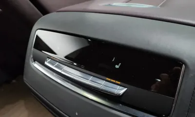 Cadillac Escalade 2024, 29976 км, за 115900000 KRW - фото 35