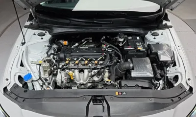 Hyundai Avante 2024, 57816 км, за 19200000 KRW - фото 6