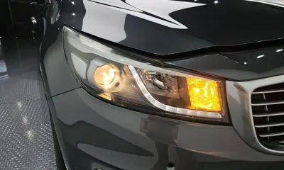 Kia Canival 2015, 118351 км, за 8990000 KRW - фото 22