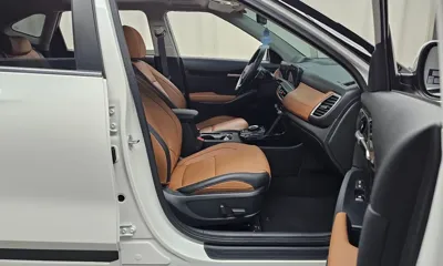 Kia Seltos 2023, 22317 км, за 24900000 KRW - фото 26