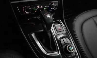 BMW 2-Series 2016, 120121 км, за 8700000 KRW - фото 9