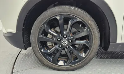 KG_Mobility_Ssangyong TIBOLI 2016, 88120 км, за 7600000 KRW - фото 5