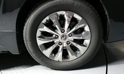 KG_Mobility_Ssangyong KORANDO 2018, 49677 км, за 11900000 KRW - фото 21