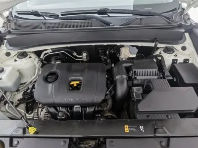 Hyundai ix35 2020, 60800 км, за 47900 CNY - фото 6