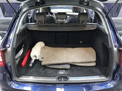 Mercedes-Benz GLC-Class 2019, 73500 км, за 26900000 KRW - фото 5