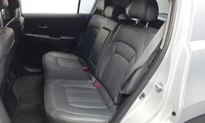 Kia Sportage 2016, 37785 км, за 9700000 KRW - фото 26