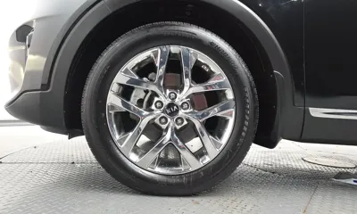 Kia Sorento 2020, 98416 км, за 19900000 KRW - фото 5