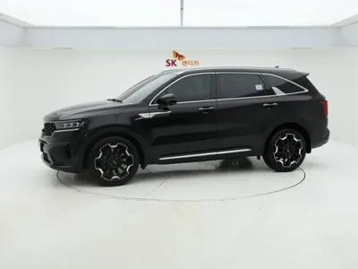 Kia Sorento 2022, 142940 км, за 5040000 KRW