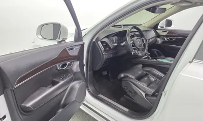 Volvo XC90 2017, 118140 км, за 26490000 KRW - фото 10