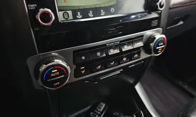 Kia Mohave 2017, 333237 км, за 7900000 KRW - фото 17