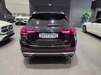 Mercedes-Benz GLC-Class 2026, 8106 км, за 82500000 KRW