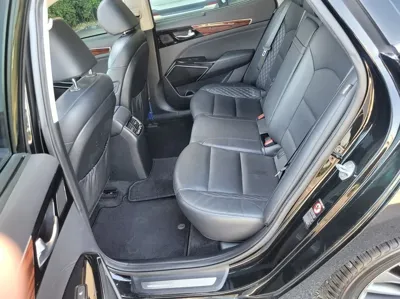 Kia K7 2016, 115811 км, за 12000000 KRW - фото 11