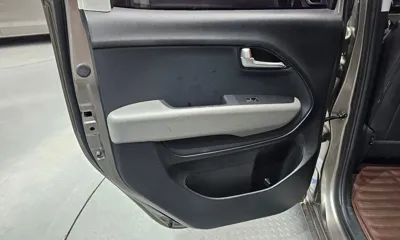 Kia Ray 2018, 81601 км, за 8500000 KRW - фото 25