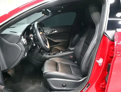 Mercedes-Benz CLA-Class 2017, 24773 км, за 18500000 KRW - фото 7