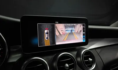 Mercedes-Benz C-Class 2019, 103814 км, за 18500000 KRW - фото 15
