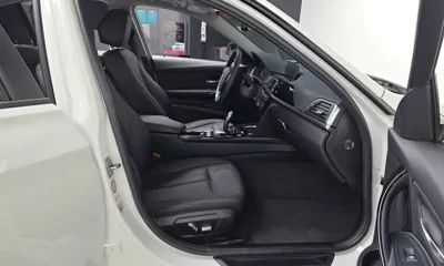 BMW 3-Series 2016, 53781 км, за 15200000 KRW - фото 11