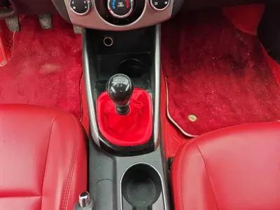 Kia Forte 2014, 116500 км, за 12600 CNY - фото 14