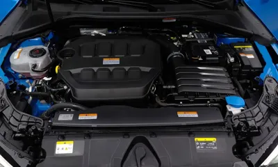 Audi A3 2022, 10899 км, за 27200000 KRW - фото 6
