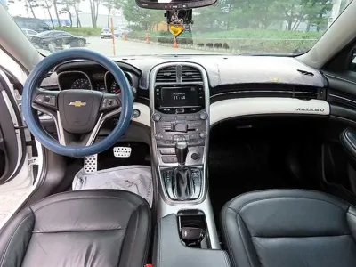 ChevroletGMDaewoo Malibu 2014, 104037 км, за 3900000 KRW - фото 7