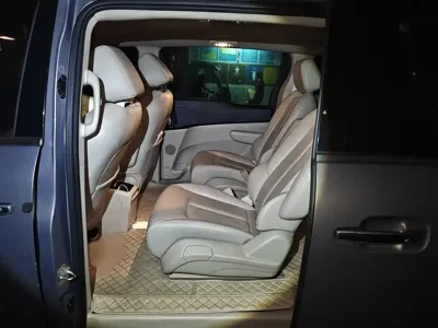 Buick GL8 2020, 84400 км, за 83200 CNY - фото 15