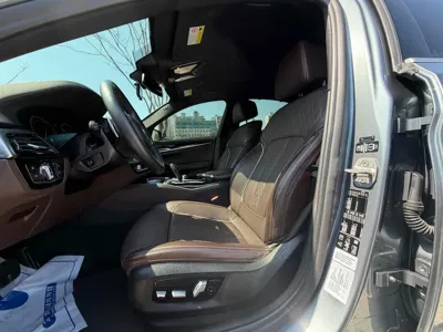 BMW 5-Series 2019, 29000 км, за 36900000 KRW - фото 10