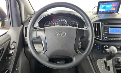 Hyundai Starex 2017, 184036 км, за 8800000 KRW - фото 13