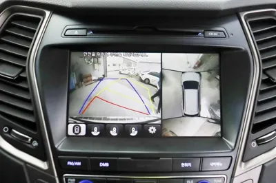 Hyundai Maxcruz 2017, 124738 км, за 17700000 KRW - фото 19