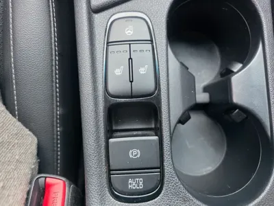 Kia Niro 2020, 110780 км, за 15900000 KRW - фото 18