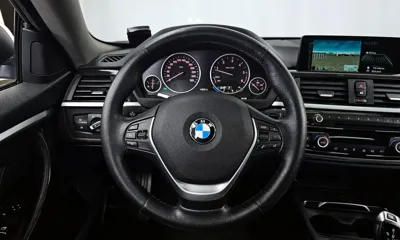 BMW 4-Series 2016, 156292 км, за 10900000 KRW - фото 13