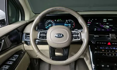 Kia Canival 2021, 102900 км, за 33300000 KRW - фото 13