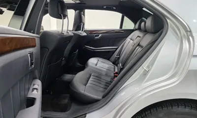 Mercedes-Benz E-Class 2014, 38122 км, за 15900000 KRW - фото 11