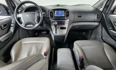 Hyundai Starex 2019, 65314 км, за 17500000 KRW - фото 7