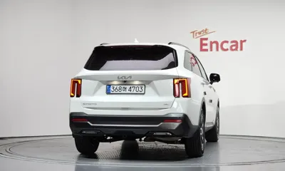 Kia Sorento 2025, 51216 км, за 40500000 KRW - фото 4