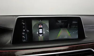 BMW 7-Series 2016, 121697 км, за 27000000 KRW - фото 15