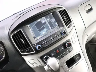 Hyundai Starex 2019, 154134 км, за 12290000 KRW - фото 12