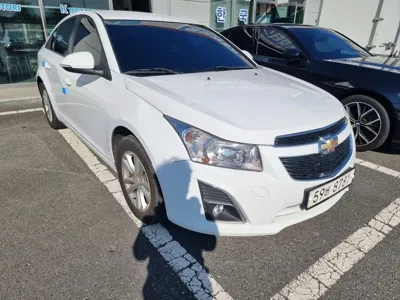 ChevroletGMDaewoo Cruze 2014, 120739 км, за 3300000 KRW - фото 5