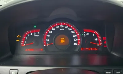 Kia Mohave 2013, 121437 км, за 8700000 KRW - фото 8