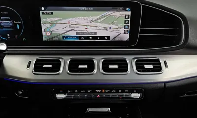 Mercedes-Benz GLE-Class 2019, 68959 км, за 42700000 KRW - фото 14