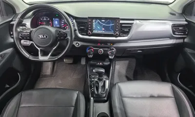 Kia Stonic 2018, 167057 км, за 7300000 KRW - фото 7