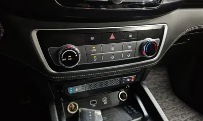 KG_Mobility_Ssangyong Rexton 2021, 74585 км, за 19200000 KRW - фото 18