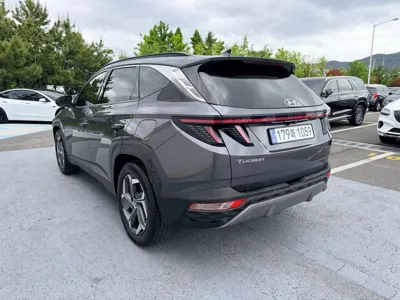 Hyundai Tucson 2021, 70145 км, за 23900000 KRW