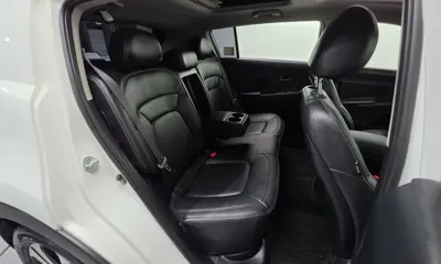 Kia Sportage 2012, 90697 км, за 6800000 KRW - фото 30