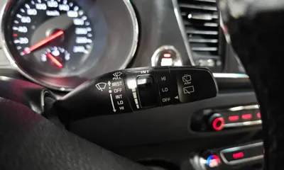 Kia Canival 2019, 123035 км, за 12500000 KRW - фото 30