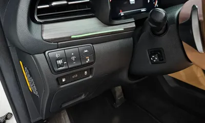 Kia K7 2020, 74425 км, за 24000000 KRW - фото 27