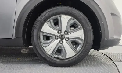 Kia Niro 2017, 84266 км, за 10900000 KRW - фото 21