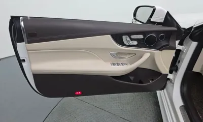 Mercedes-Benz E-Class 2018, 105390 км, за 39000000 KRW - фото 24