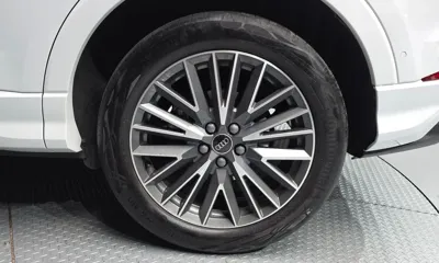 Audi Q3 2025, 9286 км, за 50500000 KRW - фото 21